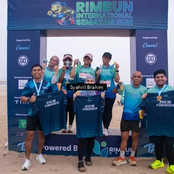 Runner Photo 8978197