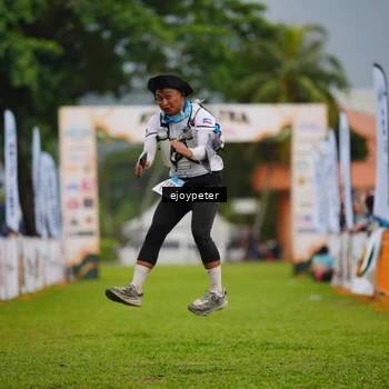Runner Photo 8978204