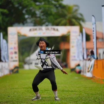 Runner Photo 8978206