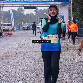 Runner Photo 8978208