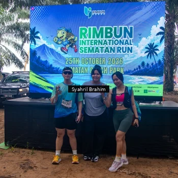 Runner Photo 8978216