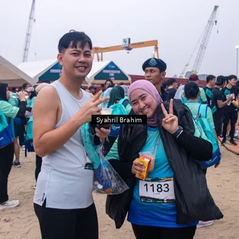 Runner Photo 8978219