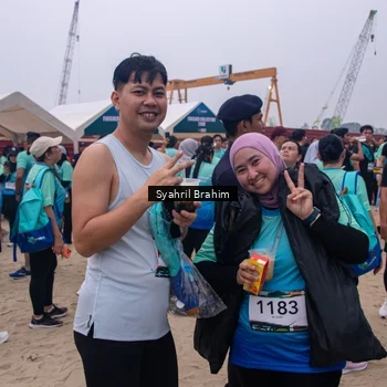 Runner Photo 8978220