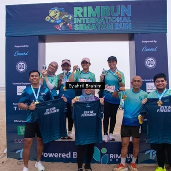 Runner Photo 8978224