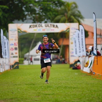 Runner Photo 8978226