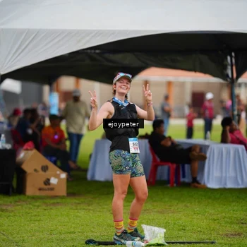Runner Photo 8978235