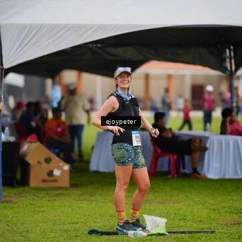 Runner Photo 8978237