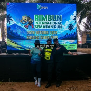 Runner Photo 8978239