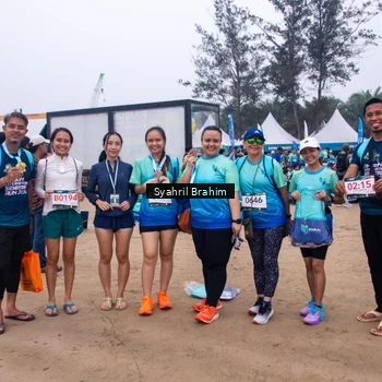 Runner Photo 8978240