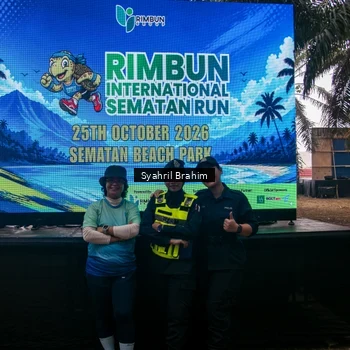 Runner Photo 8978244