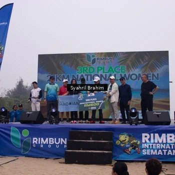 Runner Photo 8978256
