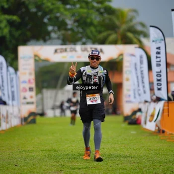 Runner Photo 8978257