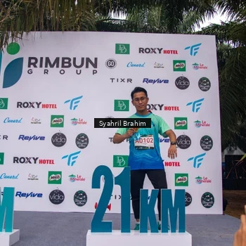 Runner Photo 8978260