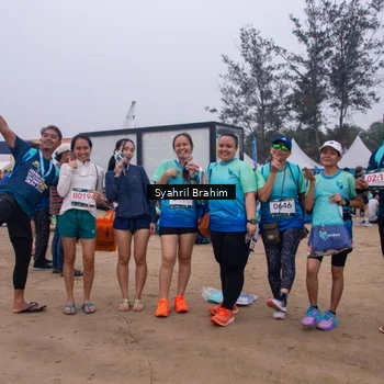 Runner Photo 8978261