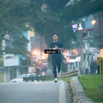 Runner Photo 8978266