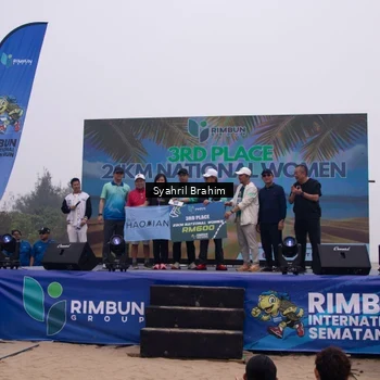 Runner Photo 8978273