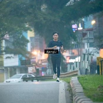 Runner Photo 8978274