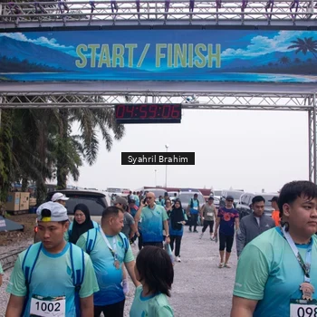 Runner Photo 8978276