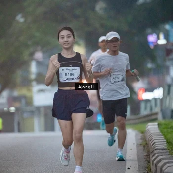 Runner Photo 8978282
