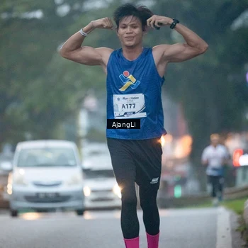 Runner Photo 8978286