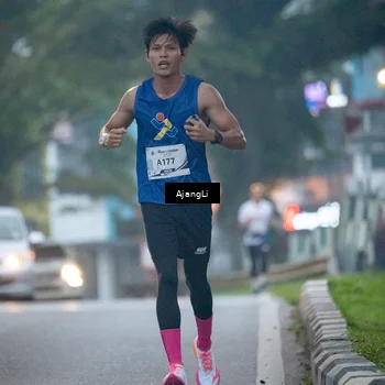 Runner Photo 8978288