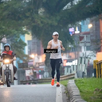 Runner Photo 8978289