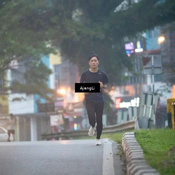 Runner Photo 8978290