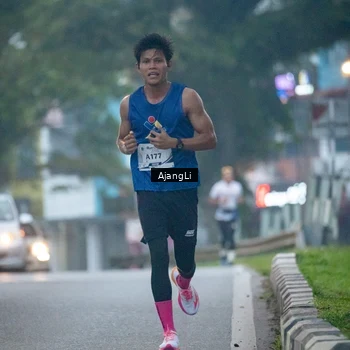 Runner Photo 8978297