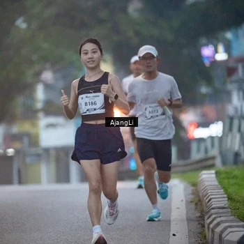 Runner Photo 8978298