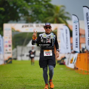 Runner Photo 8978304