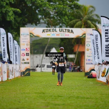 Runner Photo 8978307