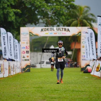 Runner Photo 8978308