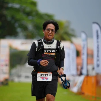 Runner Photo 8978309