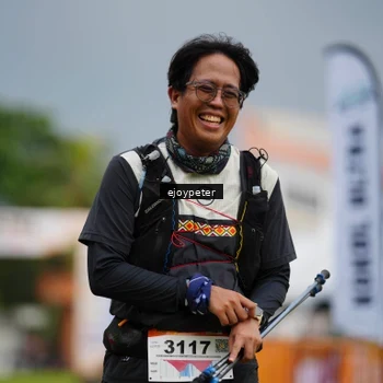 Runner Photo 8978314
