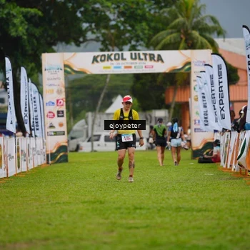 Runner Photo 8978320
