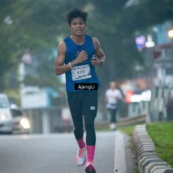 Runner Photo 8978321