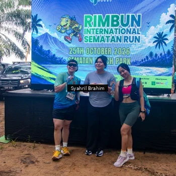 Runner Photo 8978324