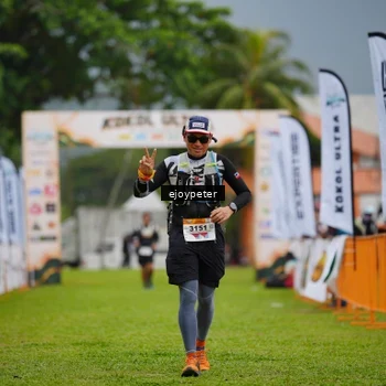 Runner Photo 8978325