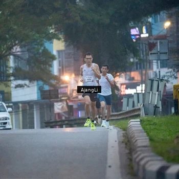 Runner Photo 8978327