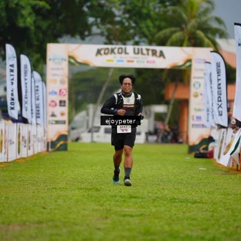Runner Photo 8978330