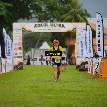Runner Photo 8978332
