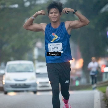 Runner Photo 8978334