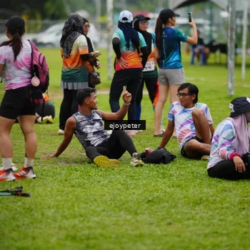 Runner Photo 8978340