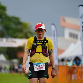 Runner Photo 8978343