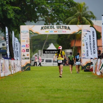 Runner Photo 8978344