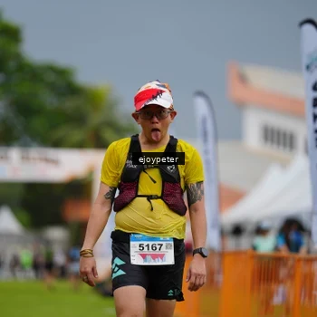Runner Photo 8978350