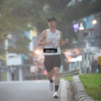 Runner Photo 8978352
