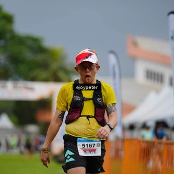 Runner Photo 8978353