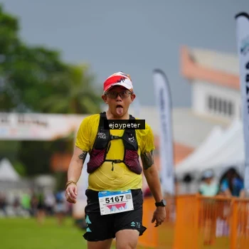 Runner Photo 8978355