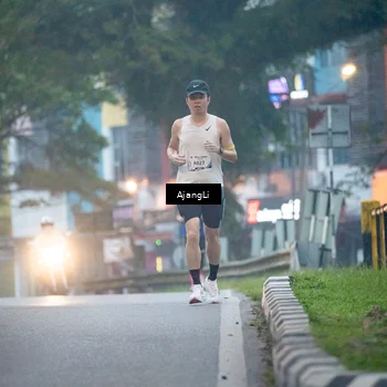 Runner Photo 8978357